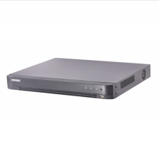 Видеорегистратор Hikvision DS-7208HQHI-K1